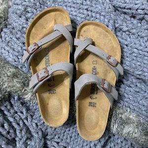 Women’s Birkenstock’s
